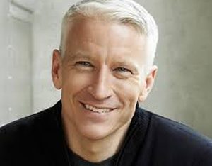 Anderson Cooper