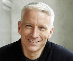 Anderson Cooper’s Deft Reputation Management