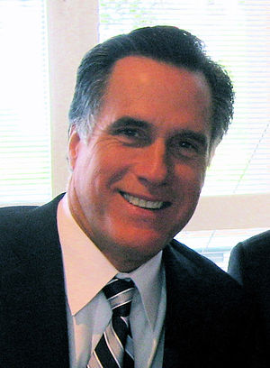 Republican National Convention: Remaking Romney Image?