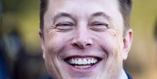 Elon Musk: Deconstructing a Tech Industrialist’s Image