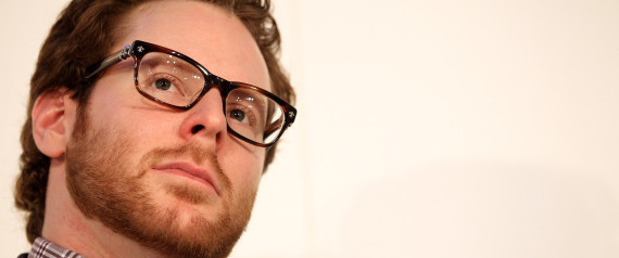 Tech Pioneer Sean Parker Weighs in on Internet Privacy