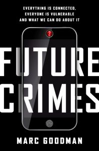 Future Crimes by Marc Goodman