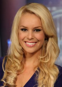 Britt McHenry