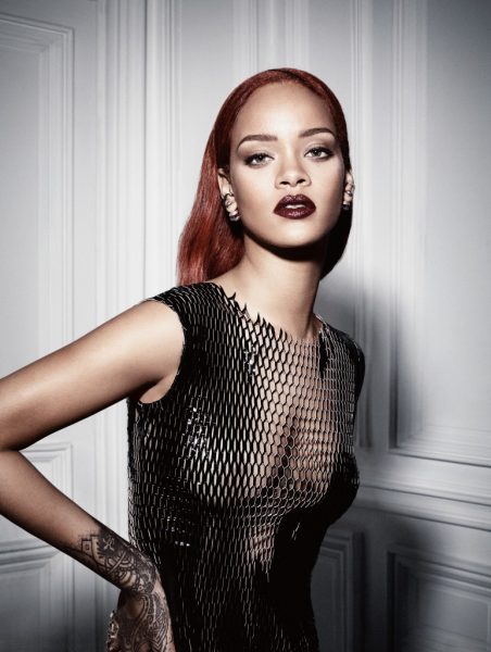 Rihanna: Beyond Her Hits, Authenticity