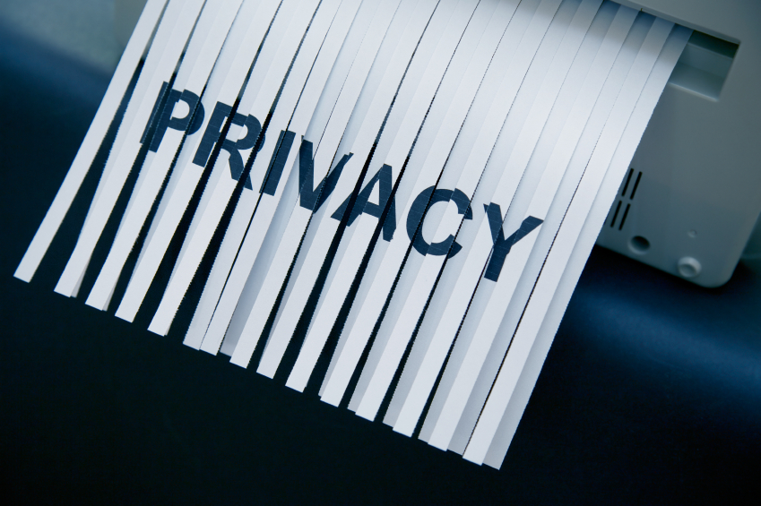 Privacy risks facing high net worth families