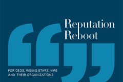 Reputation Reboot by Shannon Wilkinson