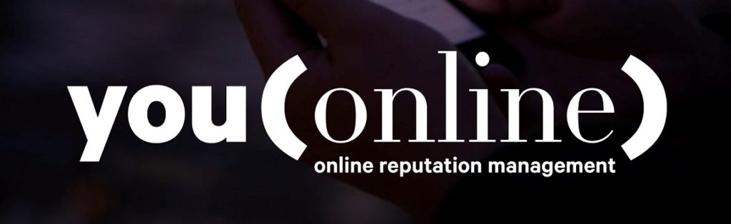 Introducing You(Online) Magazine: Reputation Management
