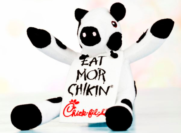 More Than Chicken Fuels Chick-fil-A’s Success - Reputation Communications