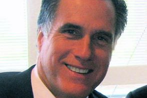 Mitt Romney