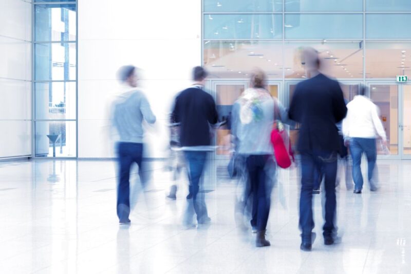 Reputation Communications