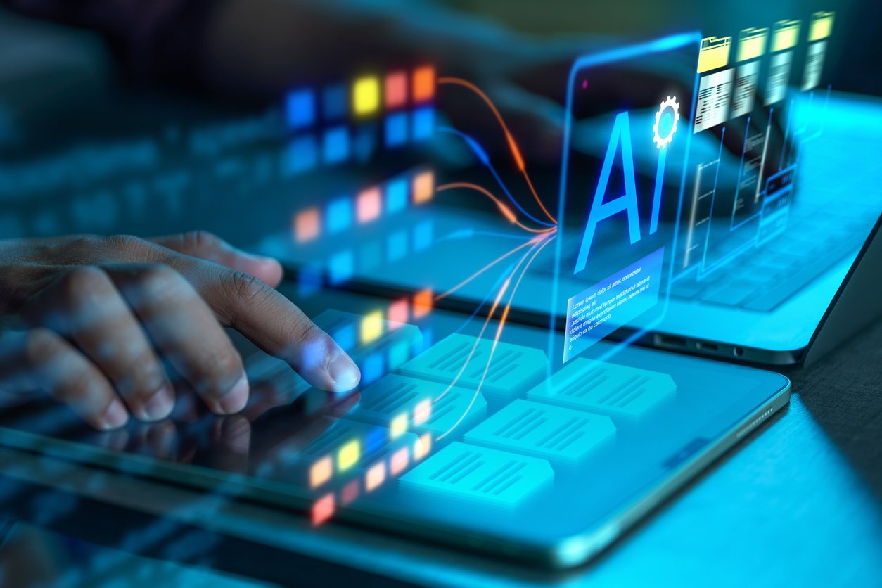 Attorneys and AI risk